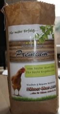 Hühnershop Premium Futtersack