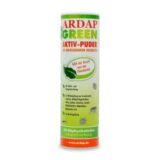 Ardap® Green Kieselgur Aktiv-Puder 200g